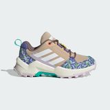 Adidas Minecraft Terrex AX4R JR1298 Bej Spor Ayakkabı