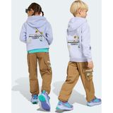 adidas Minecraft Terrex Çocuk Bej Pantolon (KA4835)