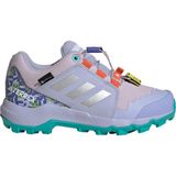 Adidas Minecraft Terrex Gore-Tex Çocuk Outdoor Ayakkabı (JR1315) - Renkli