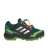 adidas Minecraft Terrex Gore-Tex Çocuk Yeşil Outdoor Ayakkabı (JR1314)