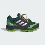 Adidas Minecraft Terrex Gore-Tex Outdoor Ayakkabı - Yeşil