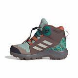 adidas Minecraft Terrex Mid Gore Tex Çocuk Outdoor Ayakkabı