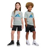 adidas Minecraft Training Çocuk 2'li Takım (KD0978)