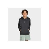 adidas Minecraft Training Çocuk Siyah Sweatshirt (KA0232)