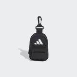 Adidas Mini Essentials Çanta Charm (KG9584) - Siyah - Standart