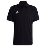 Adidas MIQ95 Parma22 Polo Entrada 22 Black Siyah Erkek T-shirt
