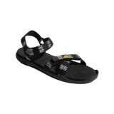 Adidas Moary Betsca Cblack Silgr Ctgol Erkek Sandalet
