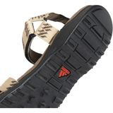 adidas Moary Sandalet GC0769 Krem Hafif Yapı ve Konforlu Tasarım ile Günlük Kullanım İçin