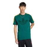 adidas Monogram 3S Erkek Tişört