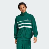 adidas Monogram Erkek Sweatshirt Yeşil XL