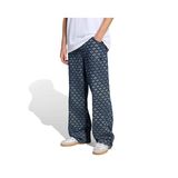 Adidas Monogram Pt Erkek Günlük Pantolon KD0399 Mavi