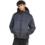 Adidas Mont Erkek Siyah M Ess Bts Puf J - XL