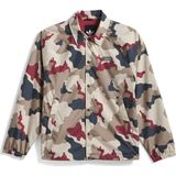 Adidas Mont Fsbs Camo Coach KS4346 - Çok Renkli - 2XL