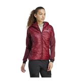 adidas Mont, S, 5003063879, Bordo, Kadın
