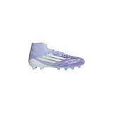 adidas Mor Erkek Krampon F50 SPARKFUSION ELITE FG/AG JH7648