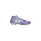 adidas Mor Erkek Krampon F50 SPARKFUSION LEAGUE FG/AG JI0012