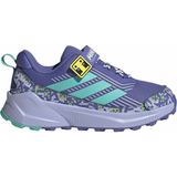 Adidas Mor Kız Çocuk Outdoor Ayakkabısı JQ9378-TERREX TRAILMAKER 2 CF MCFT