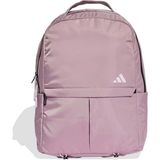 Adidas Mor Sırt Çantası Yoga Bp JZ7417