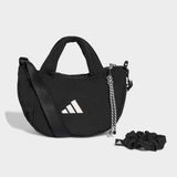 Adidas Motion Croissant Kadın Siyah Omuz Çantası (KT3140) - Standart