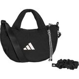 Adidas Motıon Kadın Spor Çanta - KT3140 - Siyah - NS