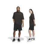 Adidas MSH SHRT Unisex Basketbol Şortu KG7288 Siyah
