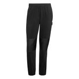 adidas MT ESS FL PT Erkek Pantolon BLACK L
