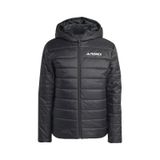 Adidas Mt Ess Pad Ho J Erkek Mont Kb2183 Kb2183 Siy Siyah