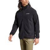 adidas MT FZ Fleece Erkek Sweatshirt