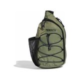 Adidas Mt Sling Bag Sırt Çantası Kc5010 Yeşil Yeşil