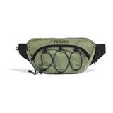 Adidas Mt Waist Pack Bel Çantası Kc5011 Yeşil Yeşil
