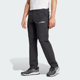 adidas MT ZIP OFF P Siyah Erkek Eşofman Altı - 44