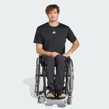 Adidas Mtr Adapt Tee Erkek T-shirt In2420 Siyah