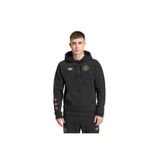 adidas Mufc Cs Hd Erkek Spor Sweatshirt JM5565