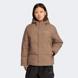 adidas Multi Climawarm Kadın Kahverengi Yürüyüş Montu