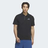 Adidas Multi Erkek Siyah Polo Tişört (KD4297) - XL