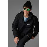 adidas Multi Essentials 2L Yağmurluk, L, JM8692, Siyah, Erkek