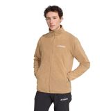 adidas Multi Essentials Ceket, XXL, 01-JM3116-2, Kahverengi, Erkek