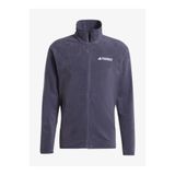 adidas Multi Essentials Full-Zip Fleece Erkek Polar