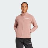 Adidas Multi Essentials Kadın Sweatshirt - XS - Pembe