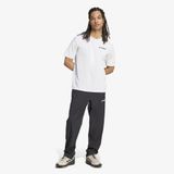 adidas Multi Essentials Strech Erkek Siyah Eşofman Altı