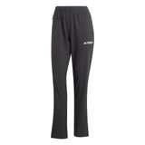 adidas Multi Essentials Stretch Kadın Eşofman Altı Siyah M