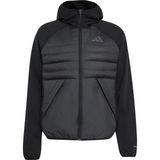 Adidas Multı Hyb Jkt Ceket Mont - Siyah