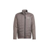 adidas MULTI INS J Erkek Spor Mont, Gri, 2XL Beden