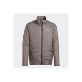 adidas MULTI INS J Erkek Spor Mont, Gri, 2XL Beden