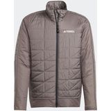 adidas Multı Ins J Kahverengi Erkek Mont Ip1462