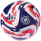 adidas Mundial de Clubes FIFA 25 League Futbol Topu Mavi 5