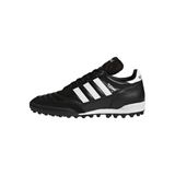 Adidas Mundial Takımı, Futbol Ayakkabı Adam, Siyah (Siyah/Running Beyaz Ftw/Kırmızı), 40 2/3 AB