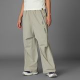 adidas National Geographic Aeroready Woven Kadın Pantolon Bej S