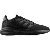 Adidas Nebzed Siyah Erkek Koşu Ayakkabısı