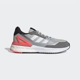 Adidas Nebzed Super Boost Gri Erkek Günlük Spor Ayakkabı